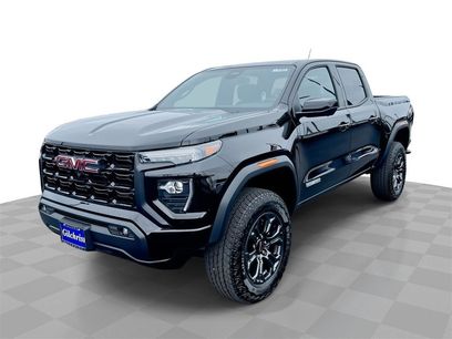 New 2025 GMC Canyon Elevation w/ Convenience Package