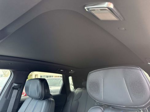 Certified 2026 Cadillac Lyriq V image 24