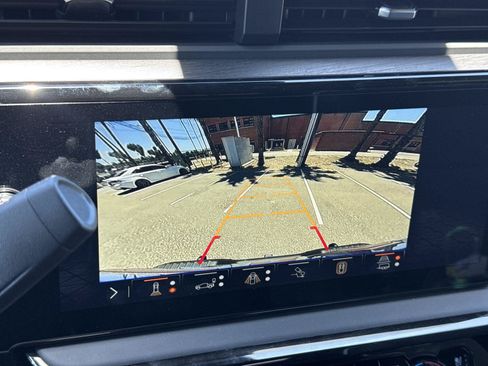 New 2026 GMC Sierra 2500 AT4X w/ AT4X AEV Edition AWD/4WD image 14