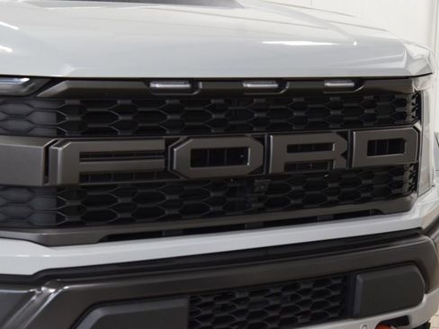 Used 2023 Ford F150 Raptor w/ Raptor Carbon Fiber Package AWD/4WD image 11