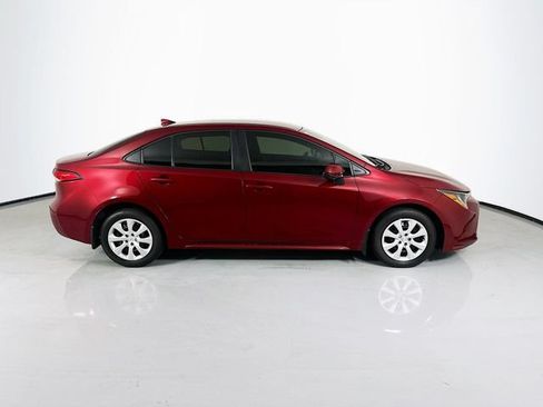 Used 2024 Toyota Corolla LE FWD image 10
