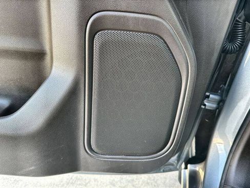 Used 2019 Chevrolet Silverado 1500 LT w/ Texas Edition RWD image 23