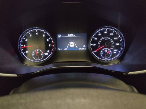 Used 2023 Hyundai Santa Fe SEL w/ Cargo Package image 23