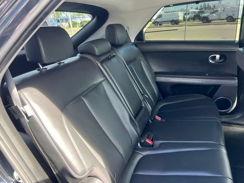 Used 2024 Hyundai Ioniq 5 Limited AWD/4WD image 48