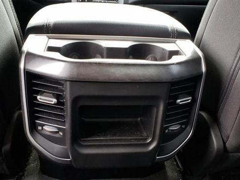 Used 2024 RAM 1500 Big Horn image 15