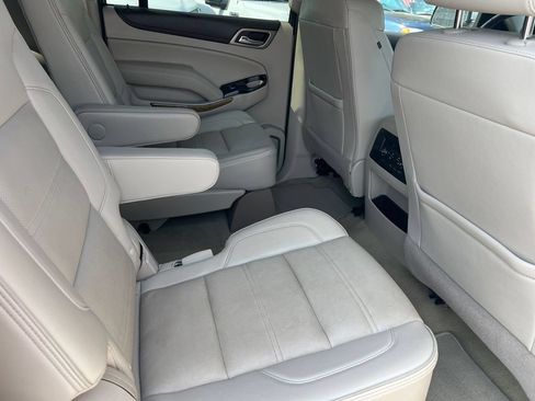 Used 2017 GMC Yukon XL Denali w/ Open Road Package AWD/4WD image 16
