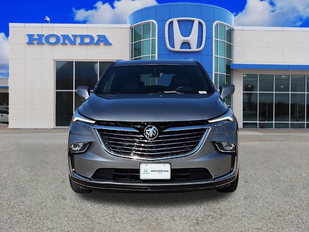 Used 2024 Buick Enclave Premium FWD image 8