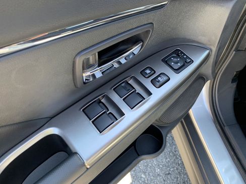 New 2025 Mitsubishi Outlander Sport ES image 10