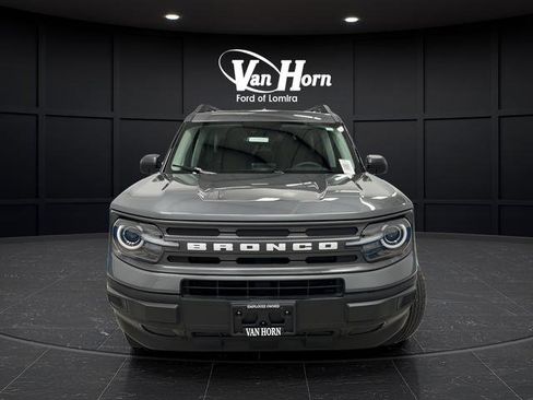 Used 2024 Ford Bronco Sport Big Bend AWD/4WD image 2
