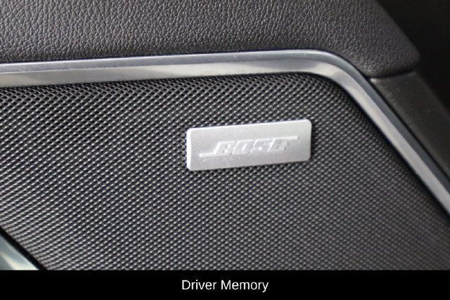 Used 2025 Chevrolet Silverado 2500 LTZ w/ LTZ Plus Package AWD/4WD image 21