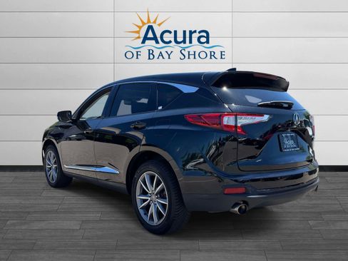 Used 2021 Acura RDX AWD w/ Technology Package image 4