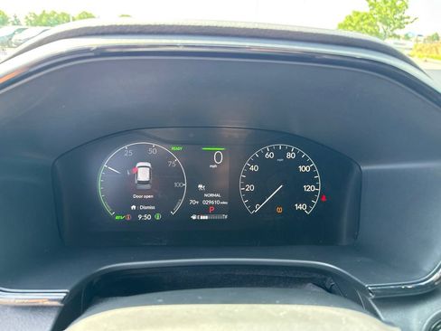 Certified 2025 Honda CR-V Sport image 15