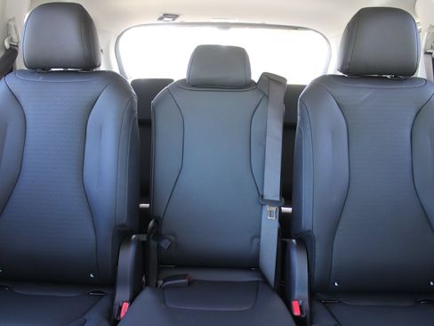 New 2026 Kia Carnival SX Prestige FWD image 69