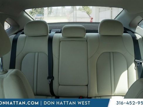 Used 2025 Hyundai Sonata SEL FWD image 20