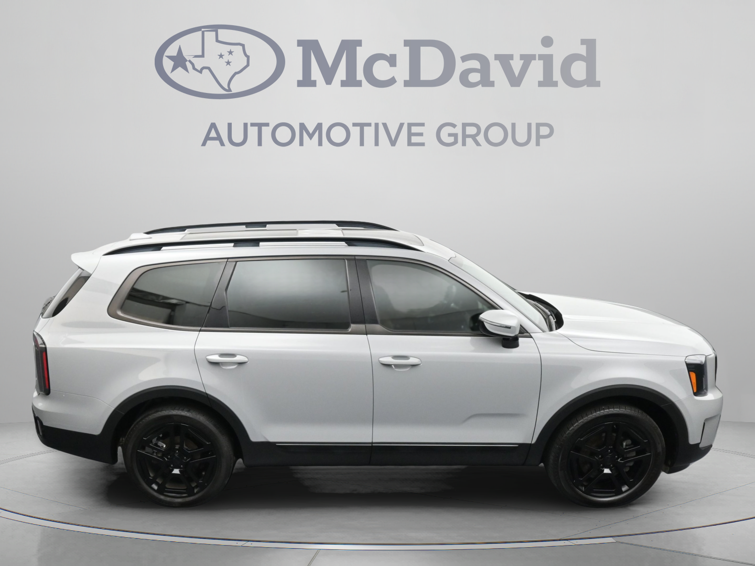 Used 2025 Kia Telluride SX Prestige X-Line AWD/4WD image 41