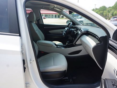 Used 2024 Hyundai Tucson SEL w/ Convenience Package AWD/4WD image 17