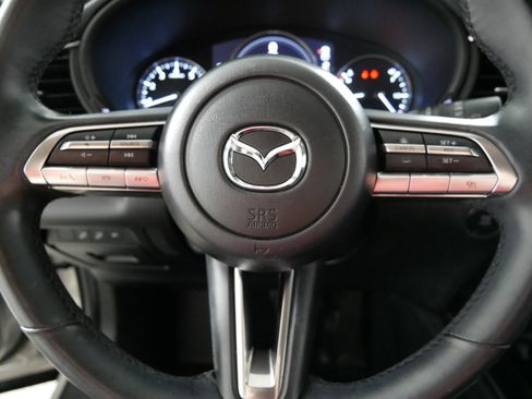 Used 2023 MAZDA CX-30 AWD 2.5 S w/ Preferred Package image 25