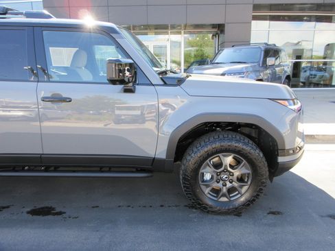 Used 2026 Lexus GX 550 AWD/4WD image 12