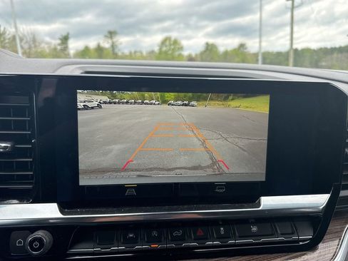 New 2026 Chevrolet Silverado 1500 LT image 20