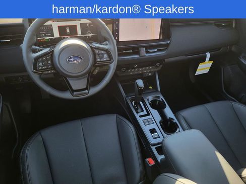 New 2026 Subaru Outback Limited image 6