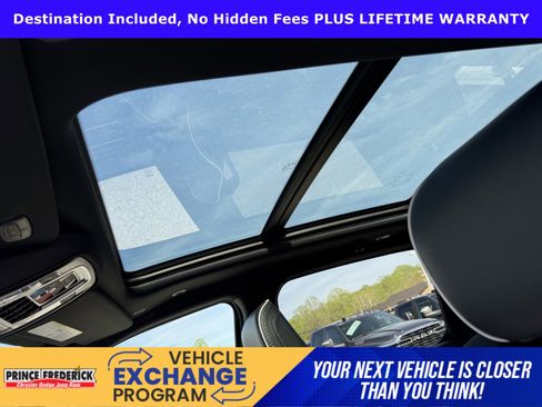 New 2026 RAM 1500 Laramie image 12