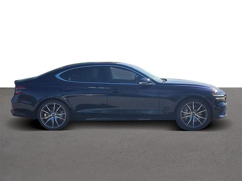 New 2026 Genesis G70 2.5T Prestige image 4