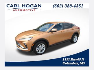 Used 2024 Buick Envista Preferred w/ Convenience II Package FWD 360° Tour