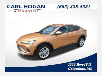 Used 2024 Buick Envista Preferred w/ Convenience II Package