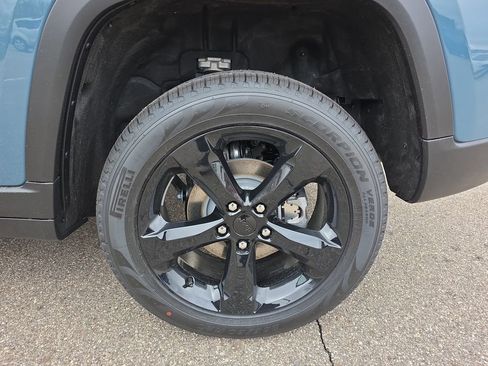 New 2026 Jeep Grand Cherokee Limited image 34