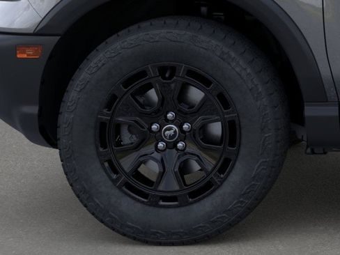 New 2026 Ford Bronco Sport Badlands AWD/4WD image 19