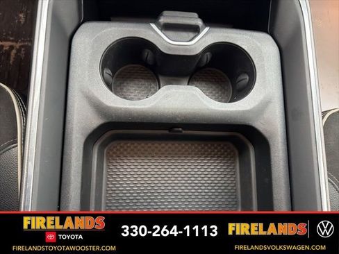 Used 2024 RAM 3500 Laramie w/ Night Edition image 42