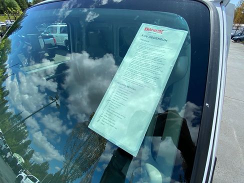 New 2025 Ford E-350 and Econoline 350 Super Duty w/ Power Equipment Group image 19