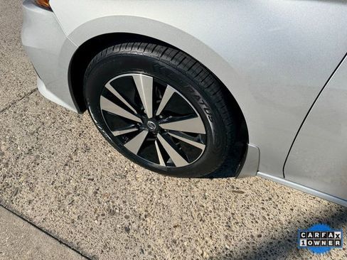Used 2019 Nissan Altima 2.5 SL image 21