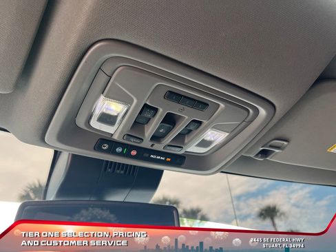 Used 2022 GMC Sierra 1500 Denali image 33