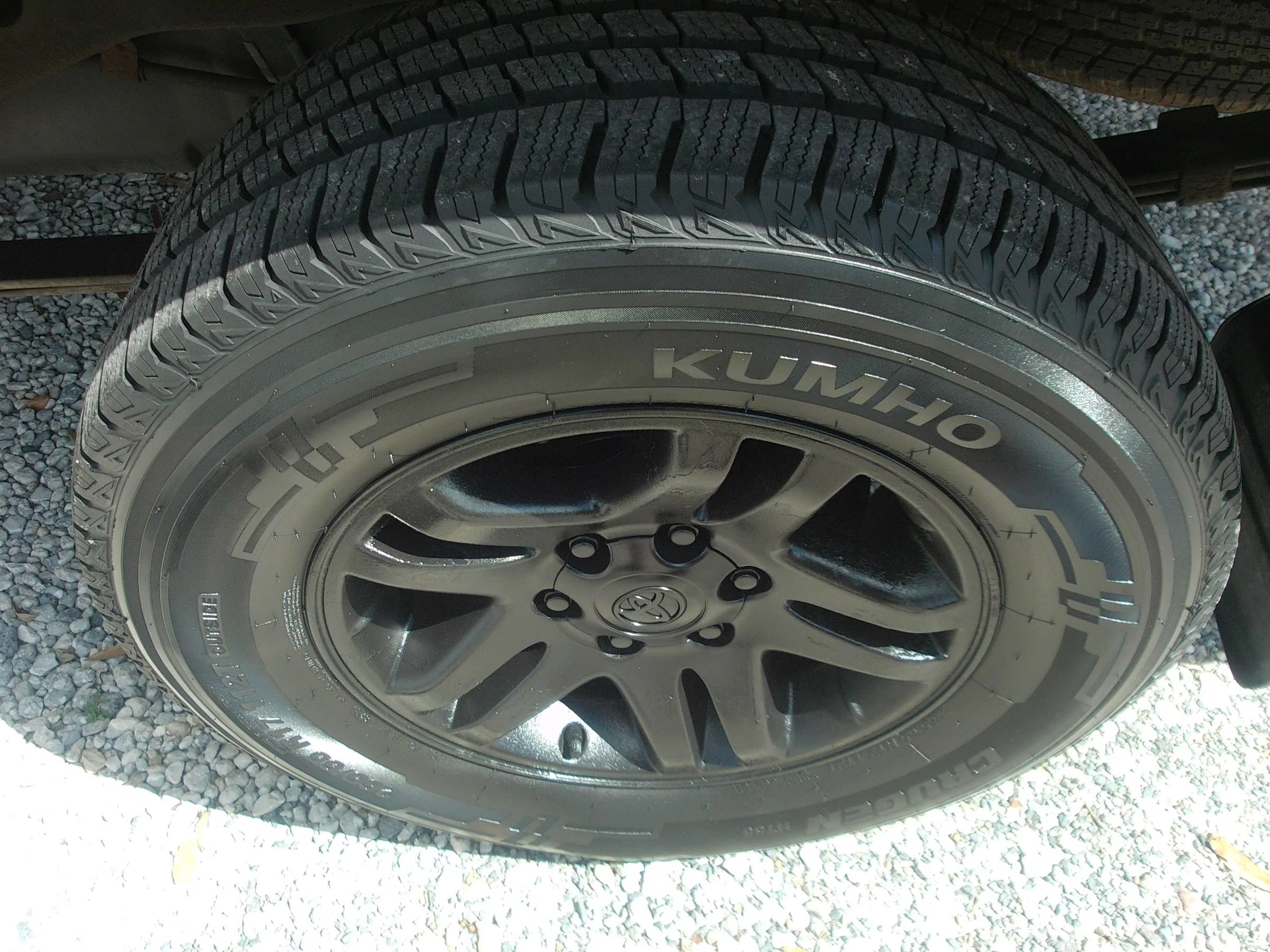 Used 2005 Toyota Tundra SR5 RWD image 42