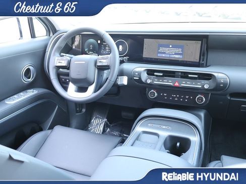 Certified 2026 Hyundai Palisade FWD Hybrid image 14