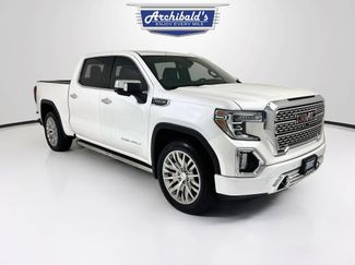 Used 2019 GMC Sierra 1500 Denali w/ Denali Ultimate Package AWD/4WD 360° Tour