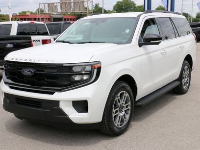 New 2026 Ford Expedition Active