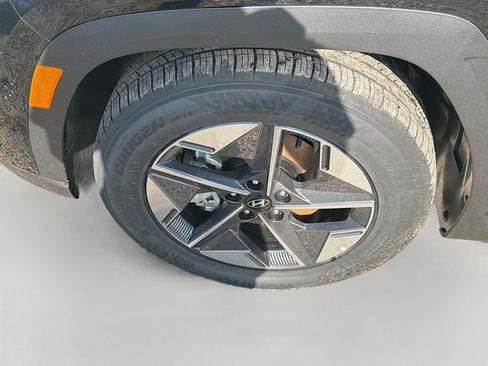 New 2026 Hyundai Tucson SEL FWD image 24