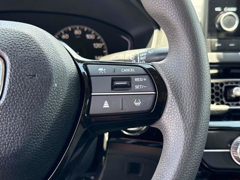 Certified 2023 Honda Civic LX image 26