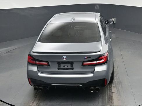 Used 2023 BMW M5 w/ Competition Package image 25