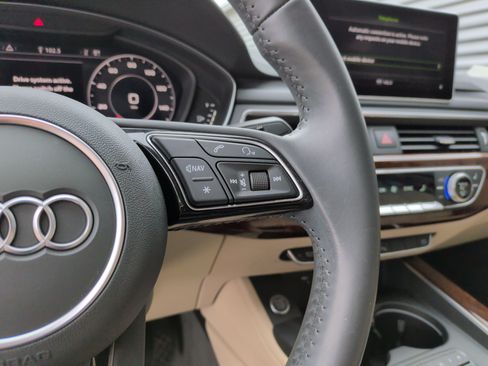 Used 2019 Audi A4 2.0T Premium Plus w/ Premium Plus Package FWD image 19