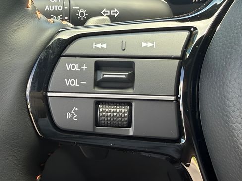 New 2026 Honda CR-V Sport Touring image 21