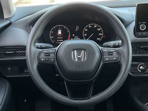 Used 2025 Honda HR-V LX image 21