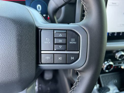 New 2025 Ford F150 XLT w/ Equipment Group 303A High image 22