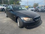 Used 2008 BMW 328xi Sedan image 3