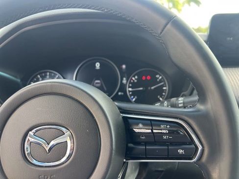 Used 2024 MAZDA CX-90 3.3 Turbo w/ Select Package image 35