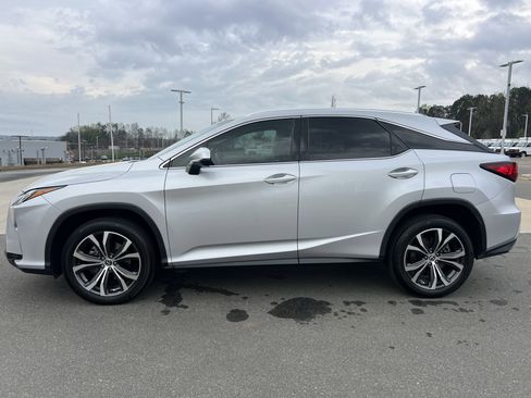 Used 2019 Lexus RX 350 FWD w/ Navigation Package image 6