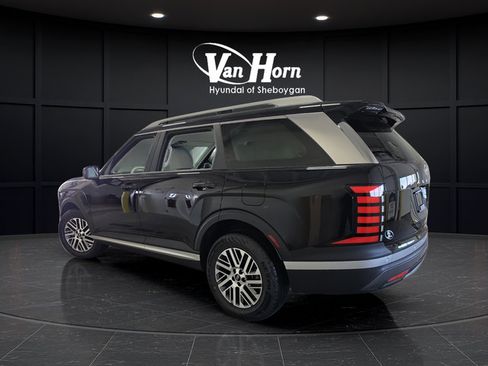 New 2026 Hyundai Palisade SEL AWD/4WD image 5