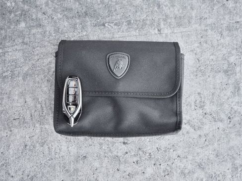 Used 2024 Lamborghini Urus Performante image 97